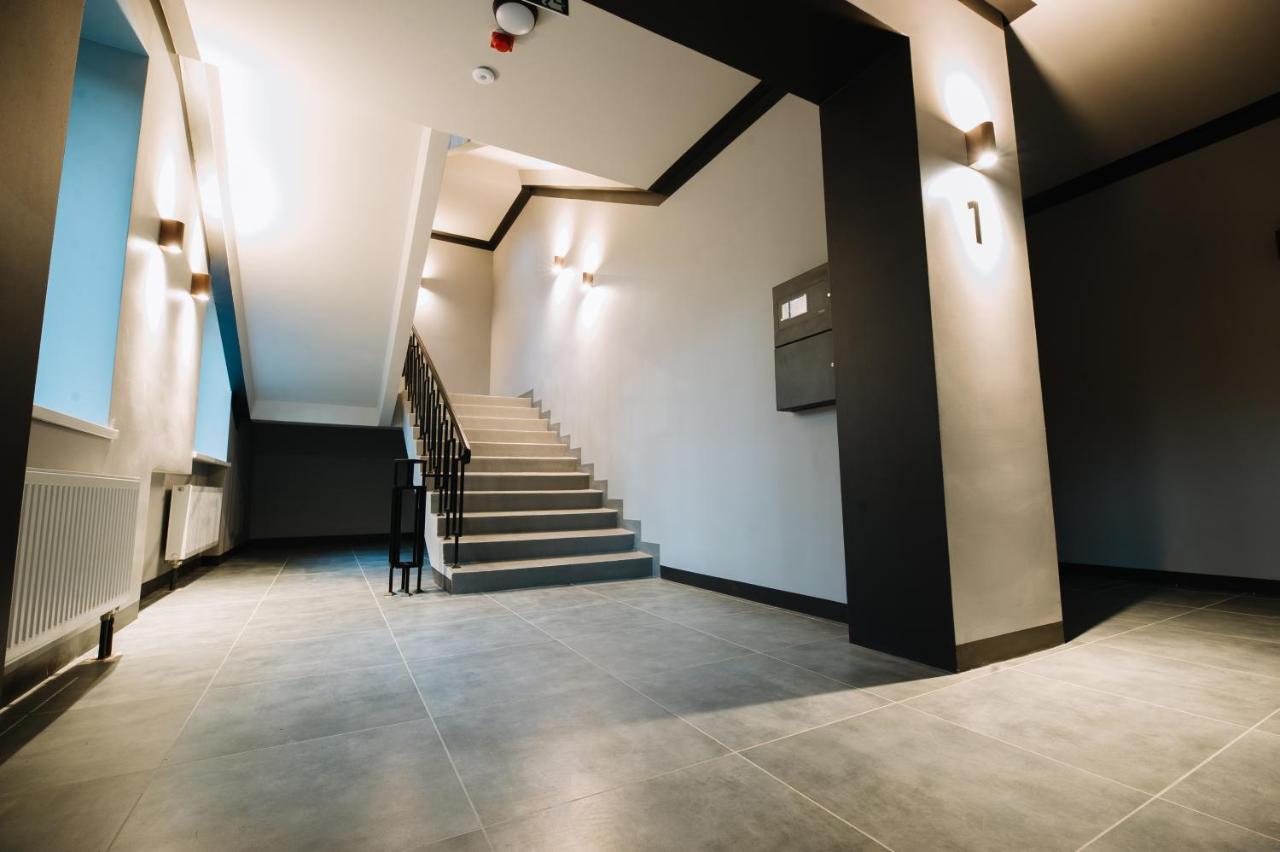 Dzintaru 48 Studio Jurmala Exterior photo